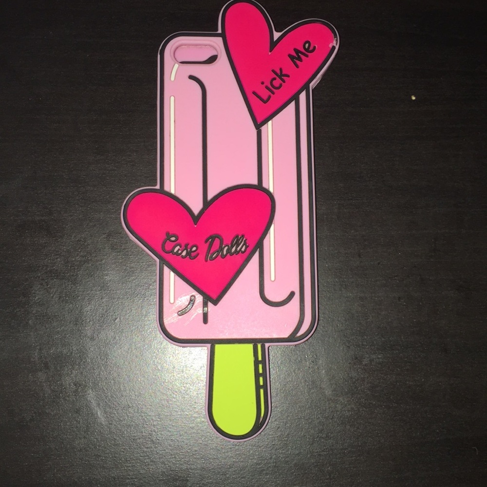 iPhone 5s case